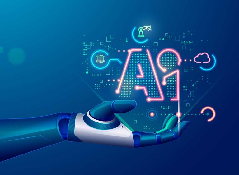 Why is ai important in the workplace 