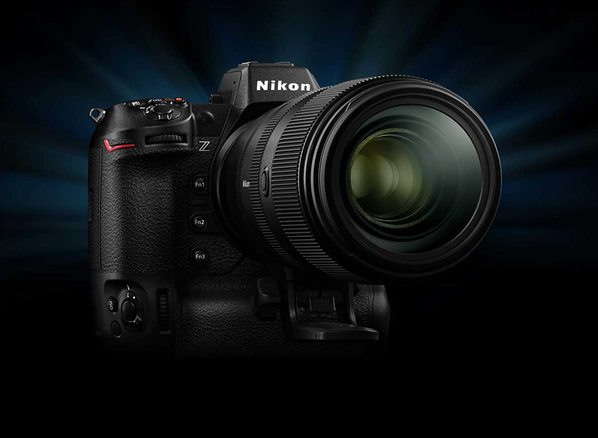 Nikon Z9 Camera Review Features, Highlights, Pros and Cons