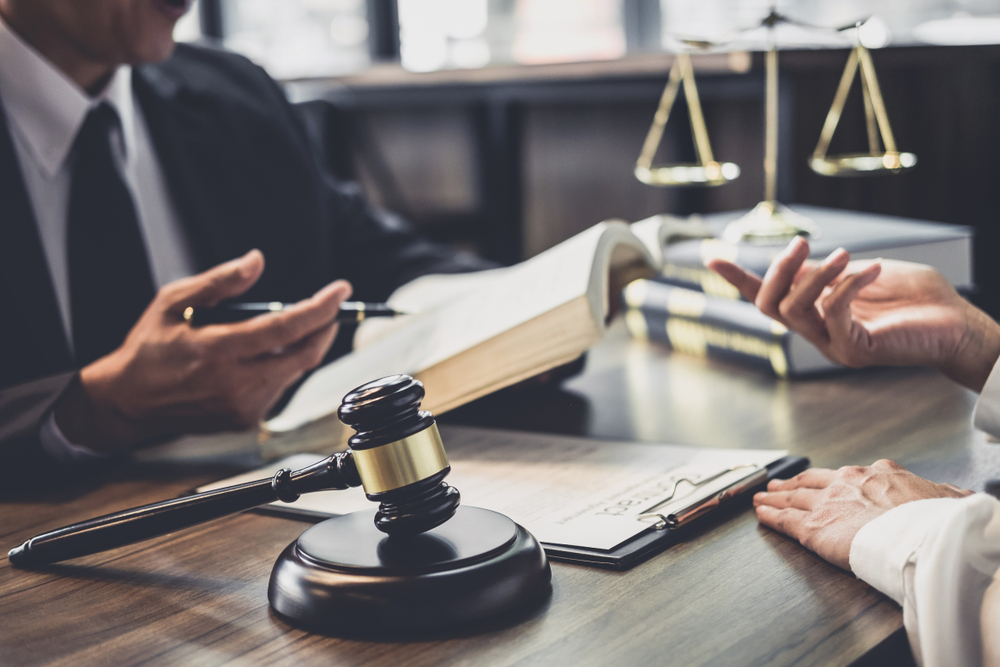 family lawyer