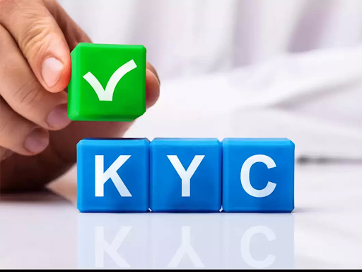 DigiLocker KYC