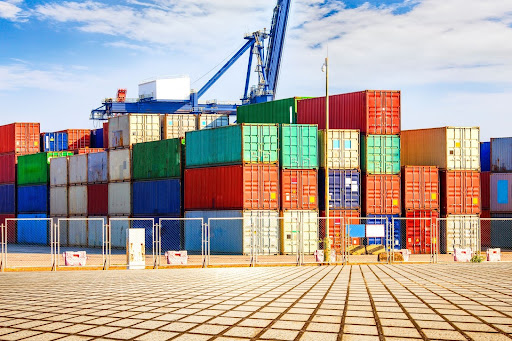 Container
