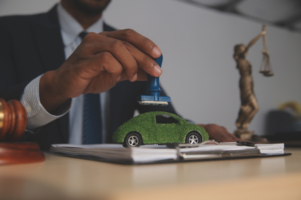 Traffic Lawyer