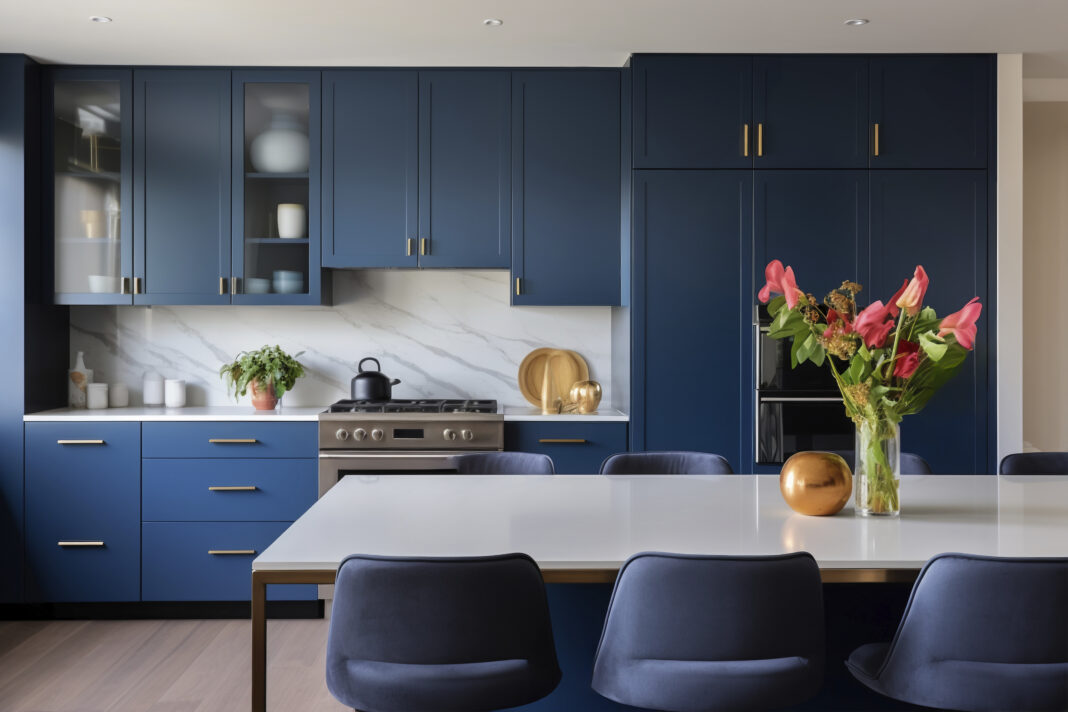 Kitchen Renovation