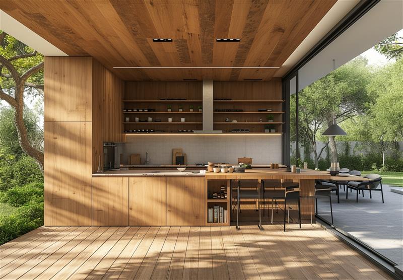 Kitchen Design