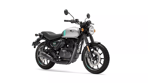 Royal Enfield Hunter