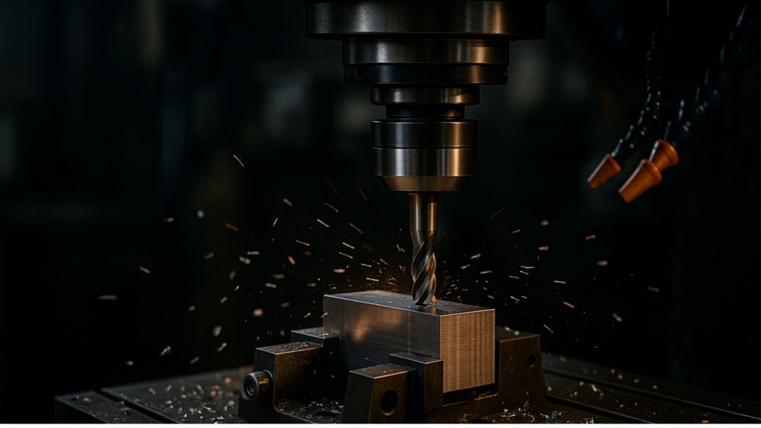 Pros and Cons of CNC Machining