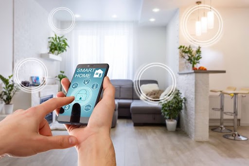 AI Consulting Services,Smart Devices