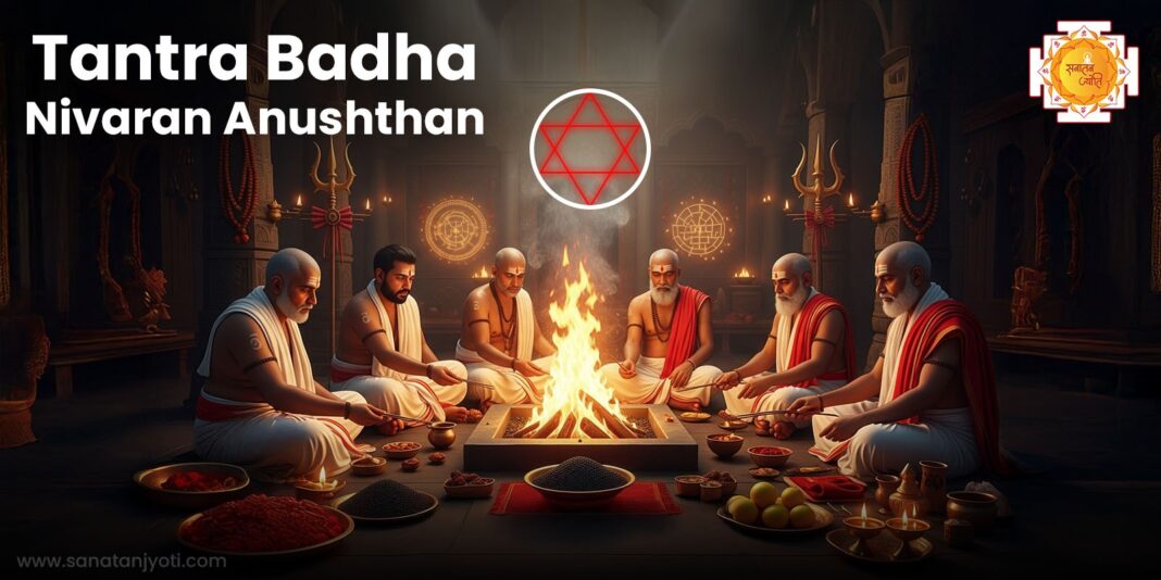 Tantra Badha Nivaran