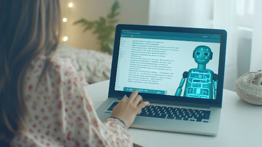 AI Assistance