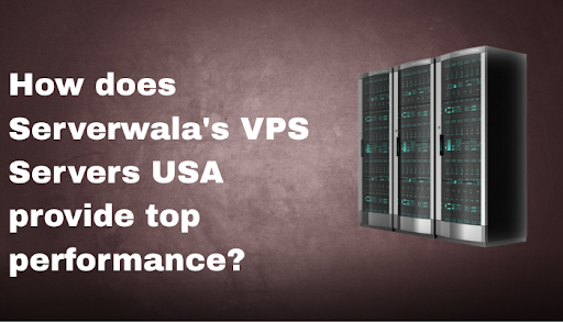 VPS Servers
